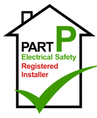 Part P Electrician in Northwich