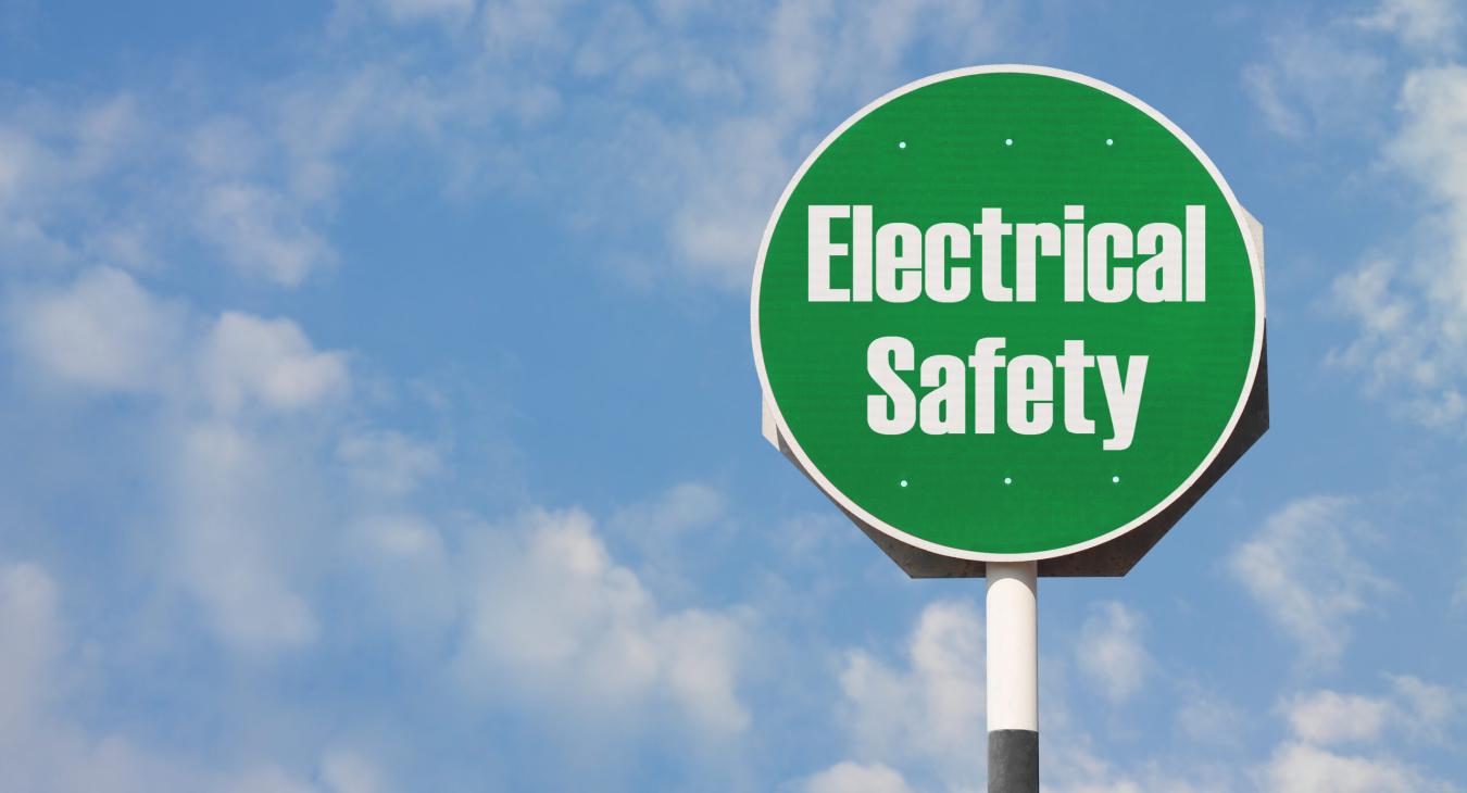 The electrical safety responsibilities of a landlord