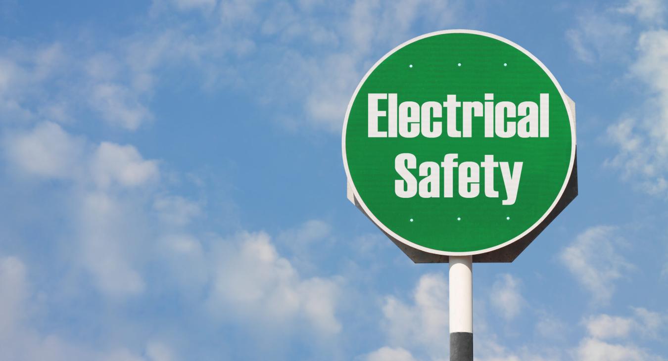 What Are The Electrical Safety Equipment