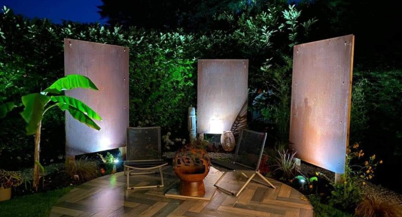 Garden Lighting